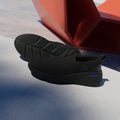 ADIDAS MEN CLOUDFOAM GO LOUNGER SHOES