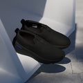 ADIDAS MEN CLOUDFOAM GO LOUNGER SHOES