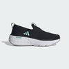 ADIDAS WOMEN CLOUDFOAM GO LOUNGER SHOES