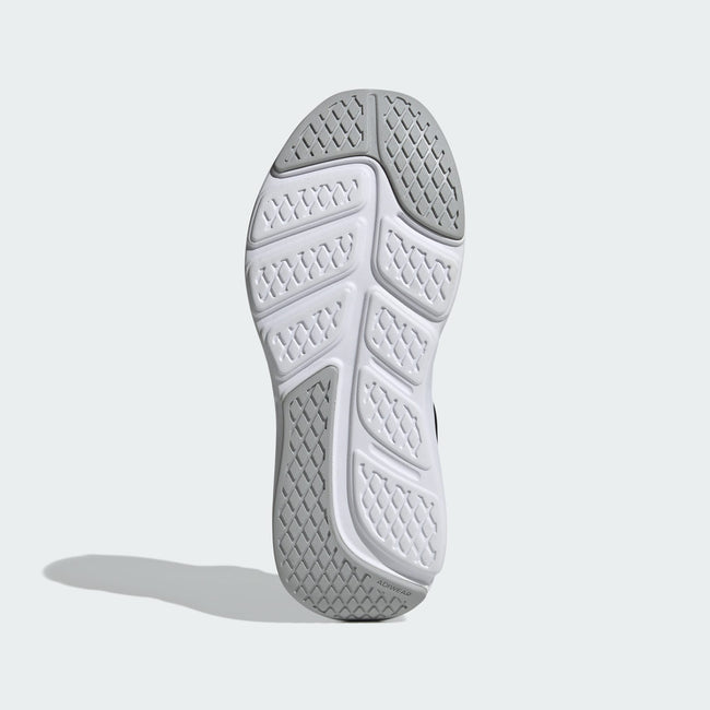 ADIDAS WOMEN CLOUDFOAM GO LOUNGER SHOES