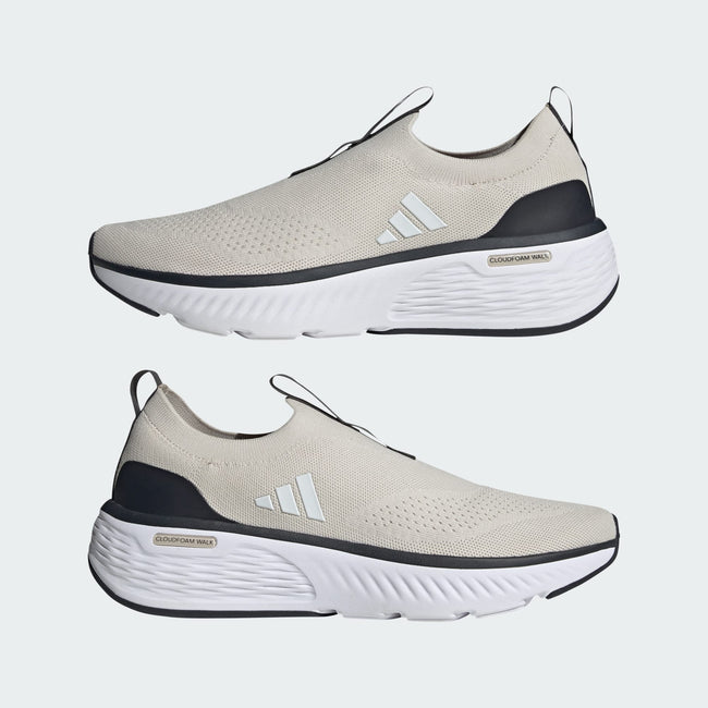 Adidas Men CLOUDFOAM GO SOCK Shoes
