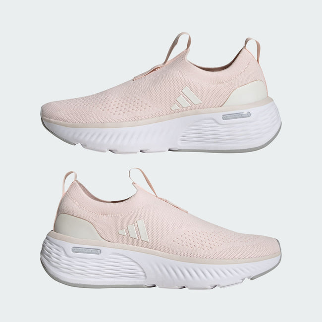 Adidas Women-CLOUDFOAM GO SOCK Shoes