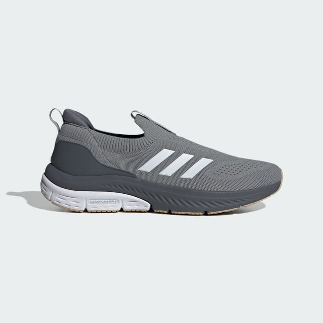 Adidas Men CLOUDFOAM WALK LOUNGER Shoes