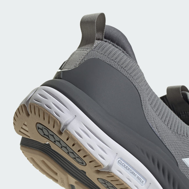Adidas Men CLOUDFOAM WALK LOUNGER Shoes