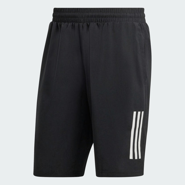 ADIDAS MEN CLUB 3STR SHORT SHORTS