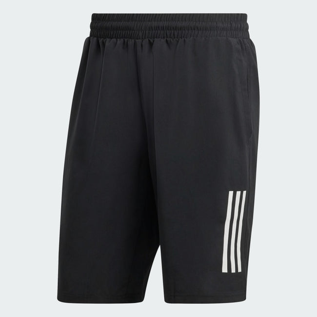 ADIDAS MEN CLUB 3STR SHORT SHORTS