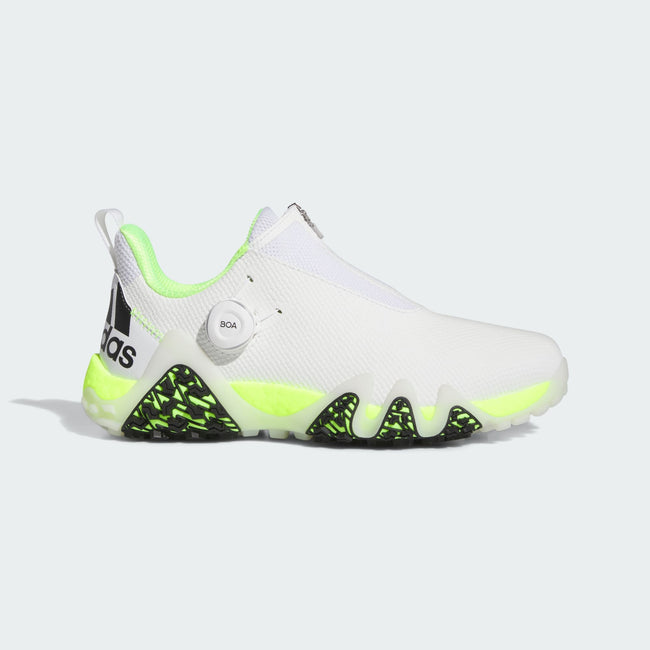 ADIDAS MEN Codechaos 22 BOA Spikeless Golf SHOES