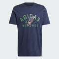 Adidas Men M COLLEGIATE T Sportwear T-SHIRT