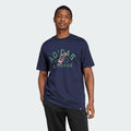Adidas Men M COLLEGIATE T Sportwear T-SHIRT