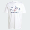 Adidas Men M COLLEGIATE T Sportwear T-shirt