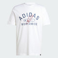 Adidas Men M COLLEGIATE T Sportwear T-shirt