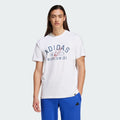 Adidas Men M COLLEGIATE T Sportwear T-shirt