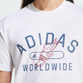 Adidas Men M COLLEGIATE T Sportwear T-shirt