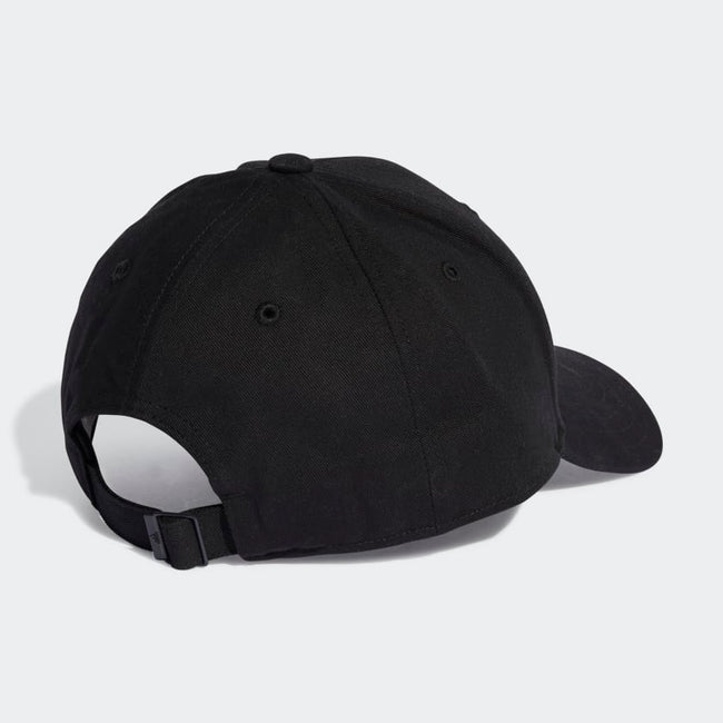 ADIDAS UNISEX BBALL CAP COT CAP