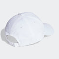 ADIDAS UNISEX BBALL CAP COT CAP