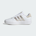 Adidas Women COURT PLATFORM SHOES