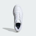 ADIDAS MEN COURTBLOCK SHOES