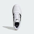 ADIDAS MEN COURTBLOCK SHOES