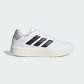 Adidas Women COURTBLOCK BOLD Shoes