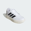 Adidas Women COURTBLOCK BOLD Shoes