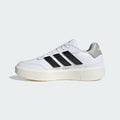 Adidas Women COURTBLOCK BOLD Shoes