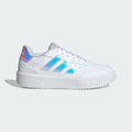 Adidas Women COURTBLOCK BOLD Shoes