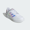 Adidas Women COURTBLOCK BOLD Shoes