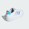 Adidas Women COURTBLOCK BOLD Shoes