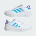 Adidas Women COURTBLOCK BOLD Shoes