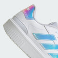 Adidas Women COURTBLOCK BOLD Shoes