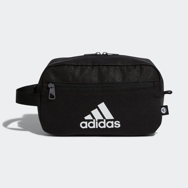 ADIDAS UNISEX SMU CRST POUCH BAGS