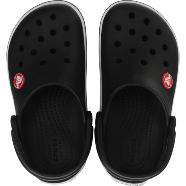 Kids' Crocs Crocband Clog
