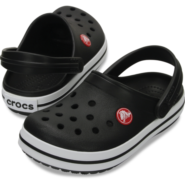 Kids' Crocs Crocband Clog