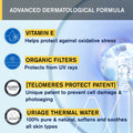 URIAGE Bariesun Lotion SPF 50+ 100ml