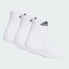 Adidas/ C SPW ANK 1P/ Unisex/ Socks (ခြေအိတ်တစ်စုံ)