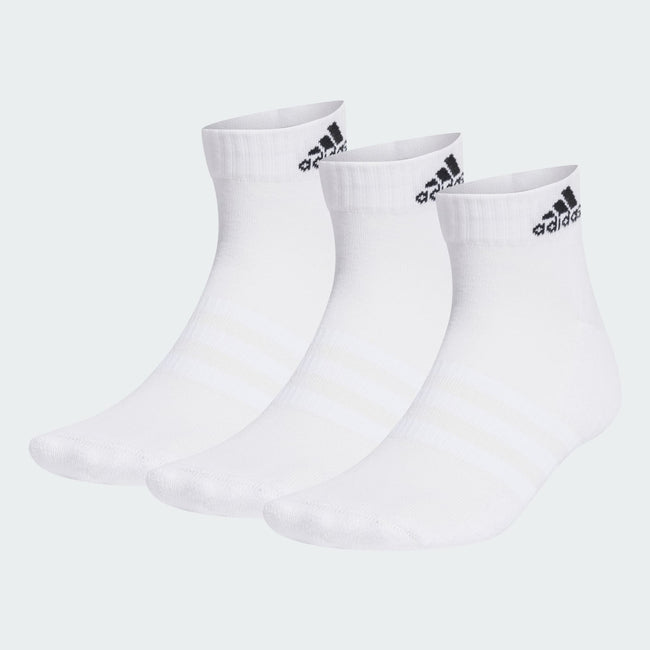 Adidas/ C SPW ANK 1P/ Unisex/ Socks (ခြေအိတ်တစ်စုံ)
