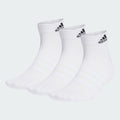 Adidas/ C SPW ANK 1P/ Unisex/ Socks (ခြေအိတ်တစ်စုံ)
