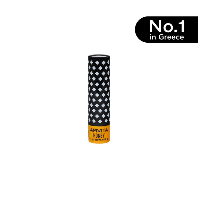 APIVITA Lip Care Honey 4.4g