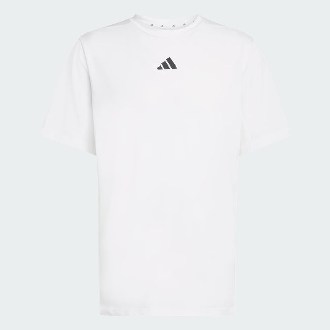 Adidas T-shirt Men D4T ESS T-SHIRT KE9934