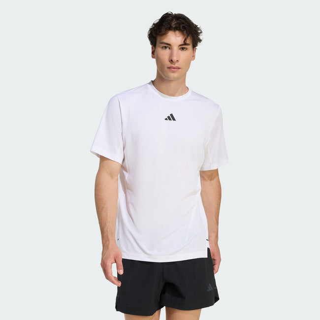 Adidas T-shirt Men D4T ESS T-SHIRT KE9934