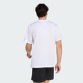 Adidas T-shirt Men D4T ESS T-SHIRT KE9934