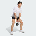Adidas T-shirt Men D4T ESS T-SHIRT KE9934