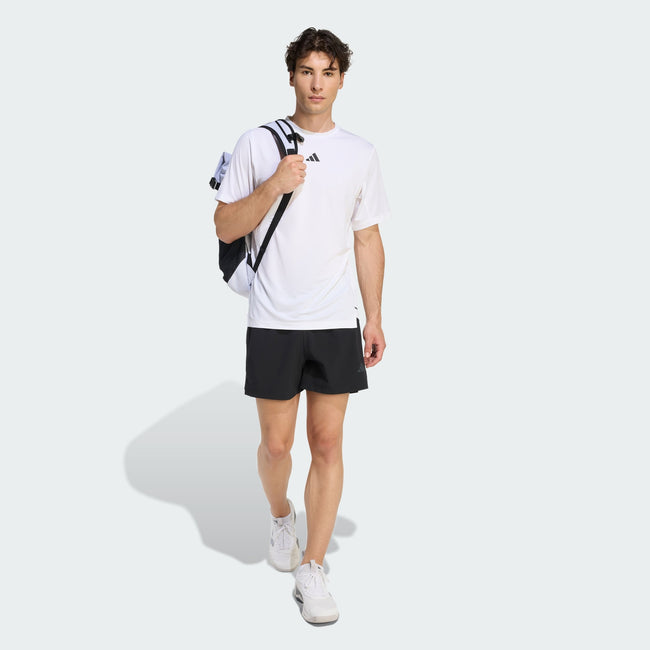 Adidas T-shirt Men D4T ESS T-SHIRT KE9934