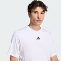 Adidas T-shirt Men D4T ESS T-SHIRT KE9934