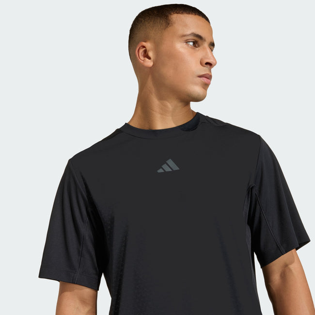 Adidas T-shirt Men D4T PrimeLift T KE9937