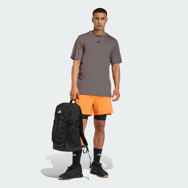 Adidas T-shirt Men D4T PrimeLift T KE9936
