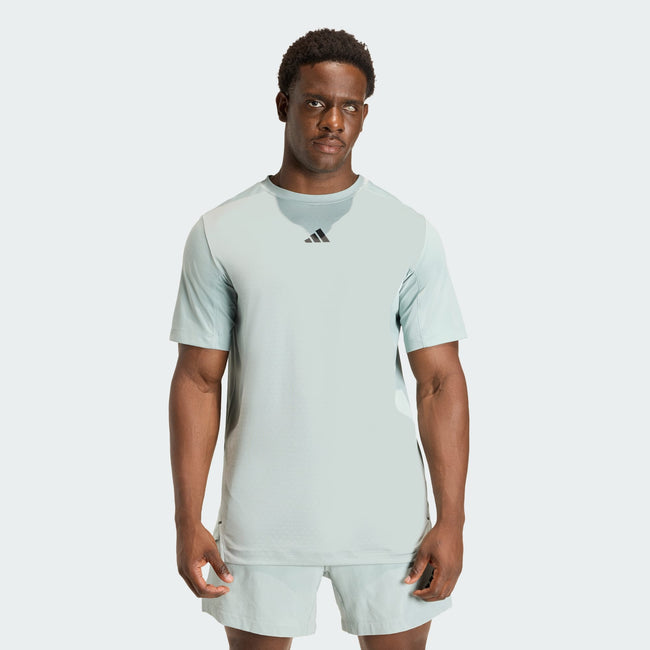 Adidas T-shirt Men D4T PrimeLift T KE9938