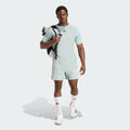 Adidas T-shirt Men D4T PrimeLift T KE9938