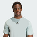 Adidas T-shirt Men D4T PrimeLift T KE9938