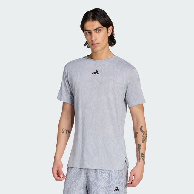 Adidas T-shirt Men D4T PrimeLift T KS1160